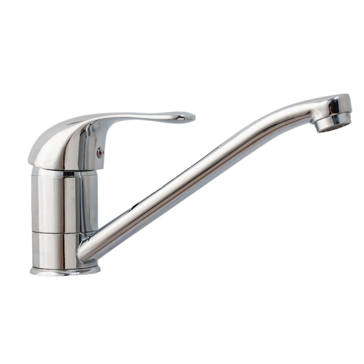 Baterie bucatarie, TRENDY'S, pipa lunga mobila