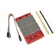 Matrice cu led 16x16 miniatura compatibila Arduino OKY3525-1