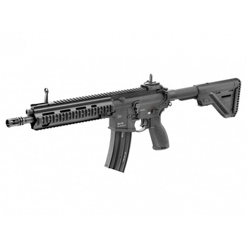 Carabina Airsoft H&K Heckler & Koch HK416 A5 6mm Carabina Airsoft H&K Heckler & Koch HK416 A5 6mm