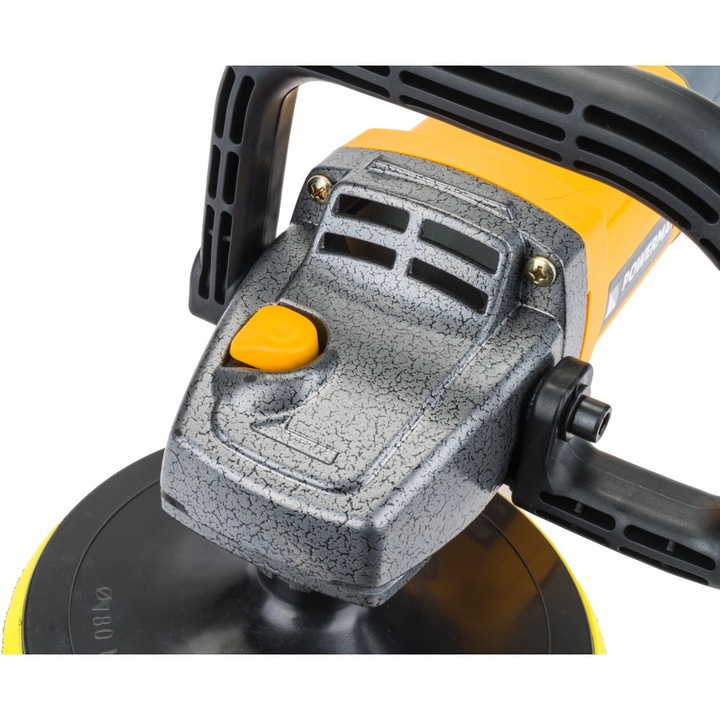 Powermat PM-PS-2600T-Z5 Autófényező Gép, 2600W, kiegészítőkkel