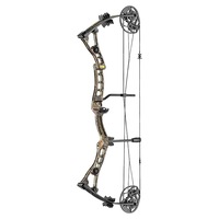 Arc compound Ek ARCHERY Axis 30-70 Lbs, Camo, RH