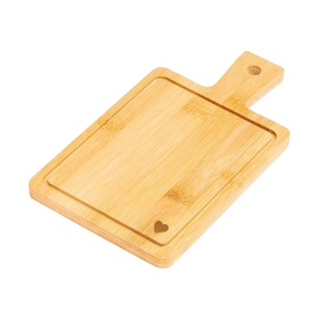Platou servire bambus, 19 x 11 cm - Westmark Platou servire bambus, 19 x 11 cm - Westmark