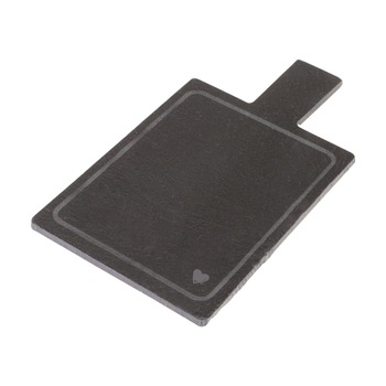 Platou servire ardezie, 19 x 11 cm - Westmark Platou servire ardezie, 19 x 11 cm - Westmark