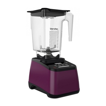 Blender Designer 625, 1560 W, Mov - Blendtec Blender Designer 625, 1560 W, Mov - Blendtec