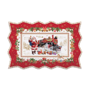 Platou servire 35 x 23 cm  Platou servire 35 x 23 cm
