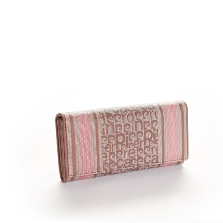 Portofel dama Pierre Cardin, Maro