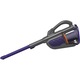 Aspirator de mana pe acumulator Black & Decker Dustbuster BHHV520BFP, fara sac, acumulator Li-Ion 18V 2 Ah, autonomie pana la 21 min, indicator status LED, 2 trepte de aspirare, perie par, filtru anti-alergic, accesorii