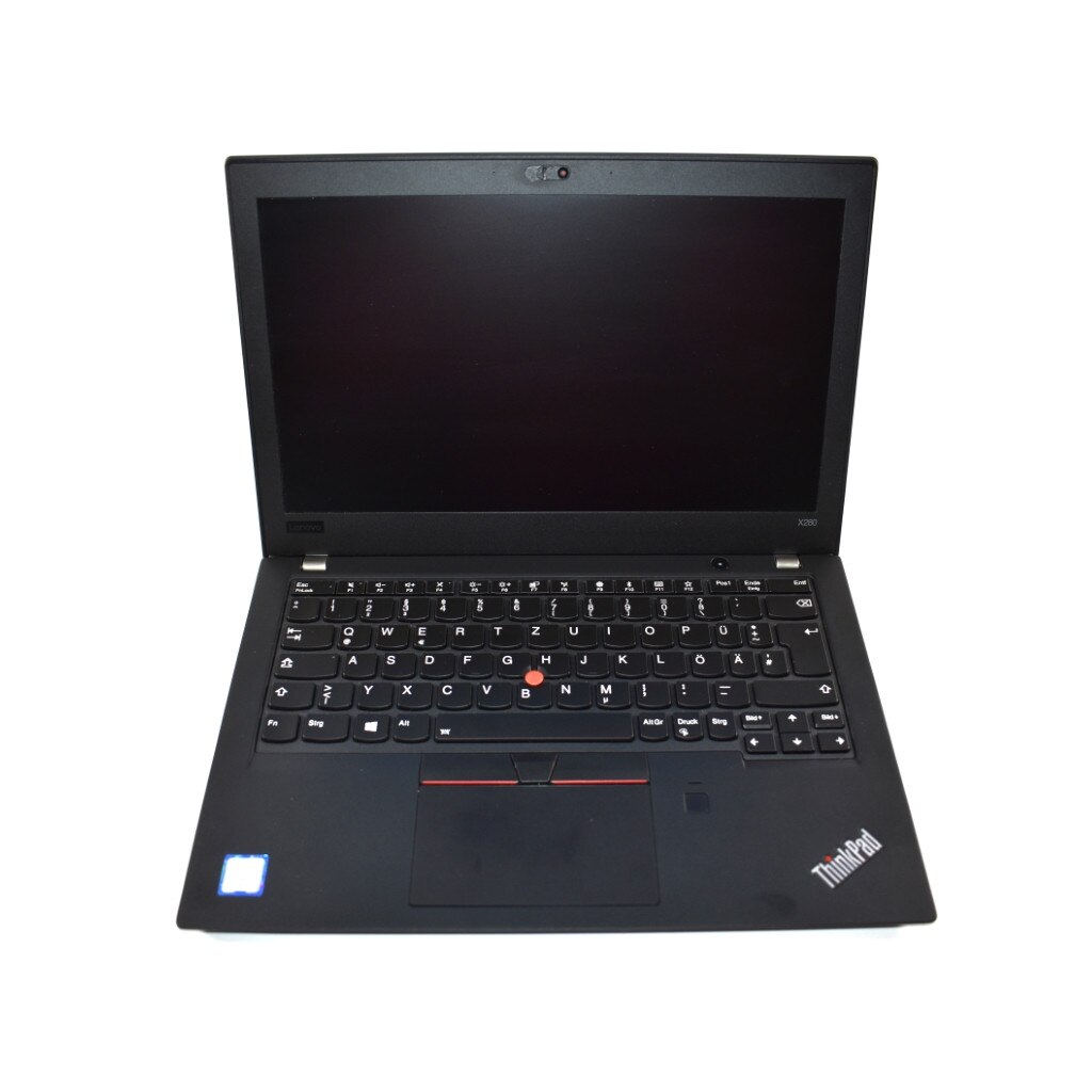 Ultrabook Lenovo ThinkPad X280, Intel Core i3-8130U, 12.5inch FHD, RAM 8GB, SSD 256GB m2, Intel UHD Graphics 620, Windows 10 Pro, Black - eMAG.ro Ultrabook Lenovo ThinkPad X280, Intel Core i3-8130U, 12.5inch FHD, RAM 8GB, SSD 256GB m2, Intel UHD Graphics 620, Windows 10 Pro, Black - eMAG.ro