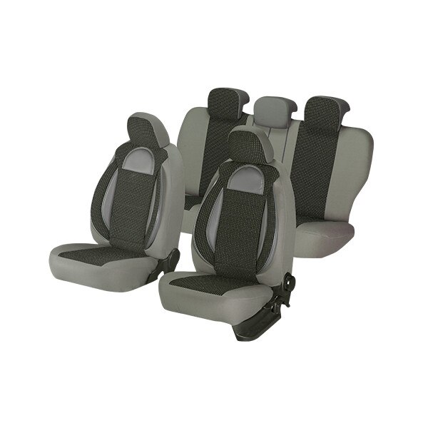 Set huse scaun gri Umbrella