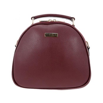 Geanta Dama Serre, Piele Naturala, Visinie Geanta Dama Serre, Piele Naturala, Visinie