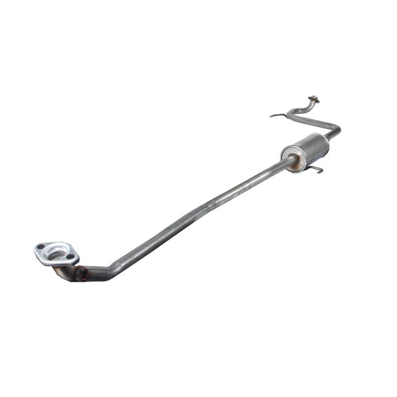 Toba intermediara Toyota Yaris 1,0 din 08.2005-12.2011