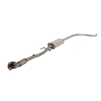 Toba intermediara Opel Corsa D 1,0 din 07.2006-08.2014 Toba intermediara Opel Corsa D 1,0 din 07.2006-08.2014