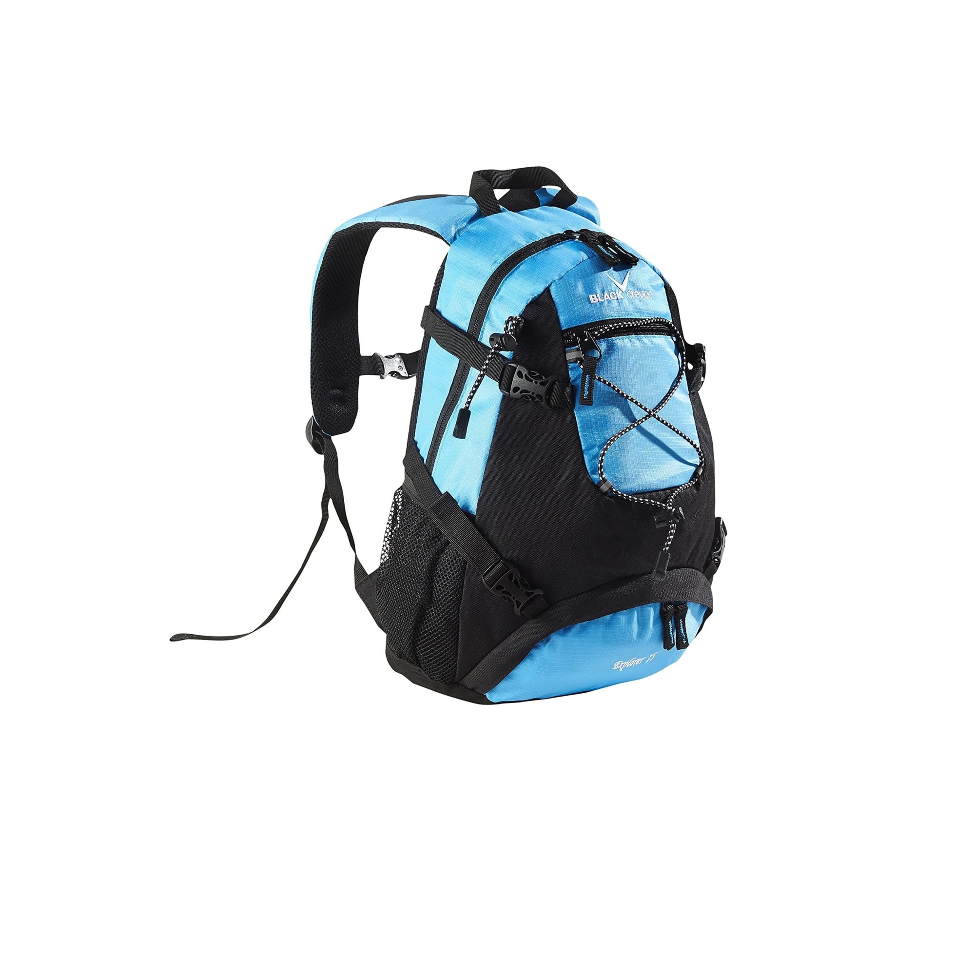 Rucsac copii, Black Crevice, BCR136229 Albastru, 40 x 27 x 13 cm