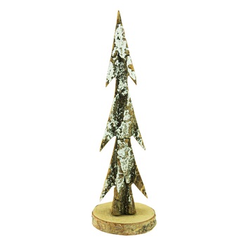 Accesorii craft - Brad de lemn DACO AD730 Accesorii craft - Brad de lemn DACO AD730