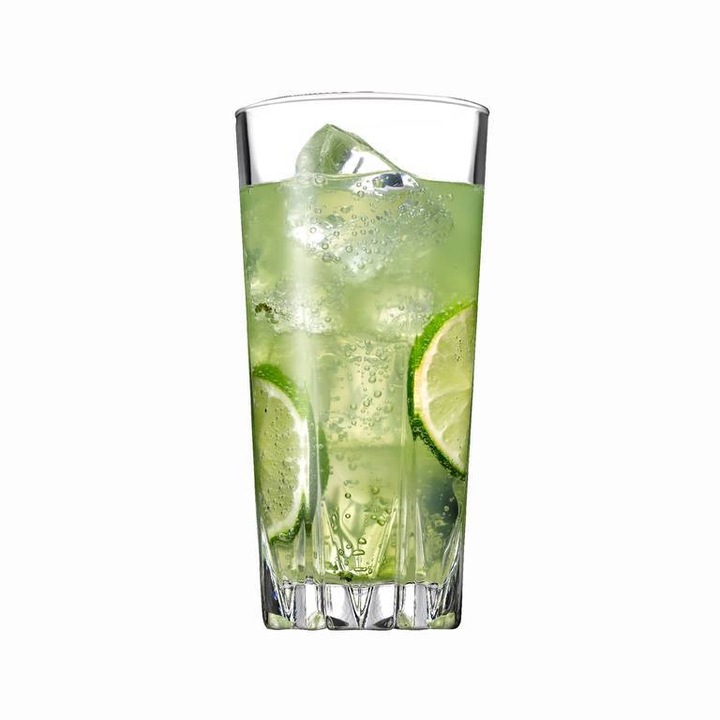 Pasabahce Karat 64305 pohár 6 darab 330 ml, átlátszó