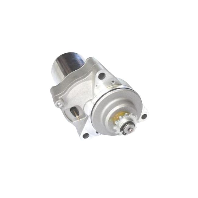 Electromotor ATV 50-110, 2 prinderi