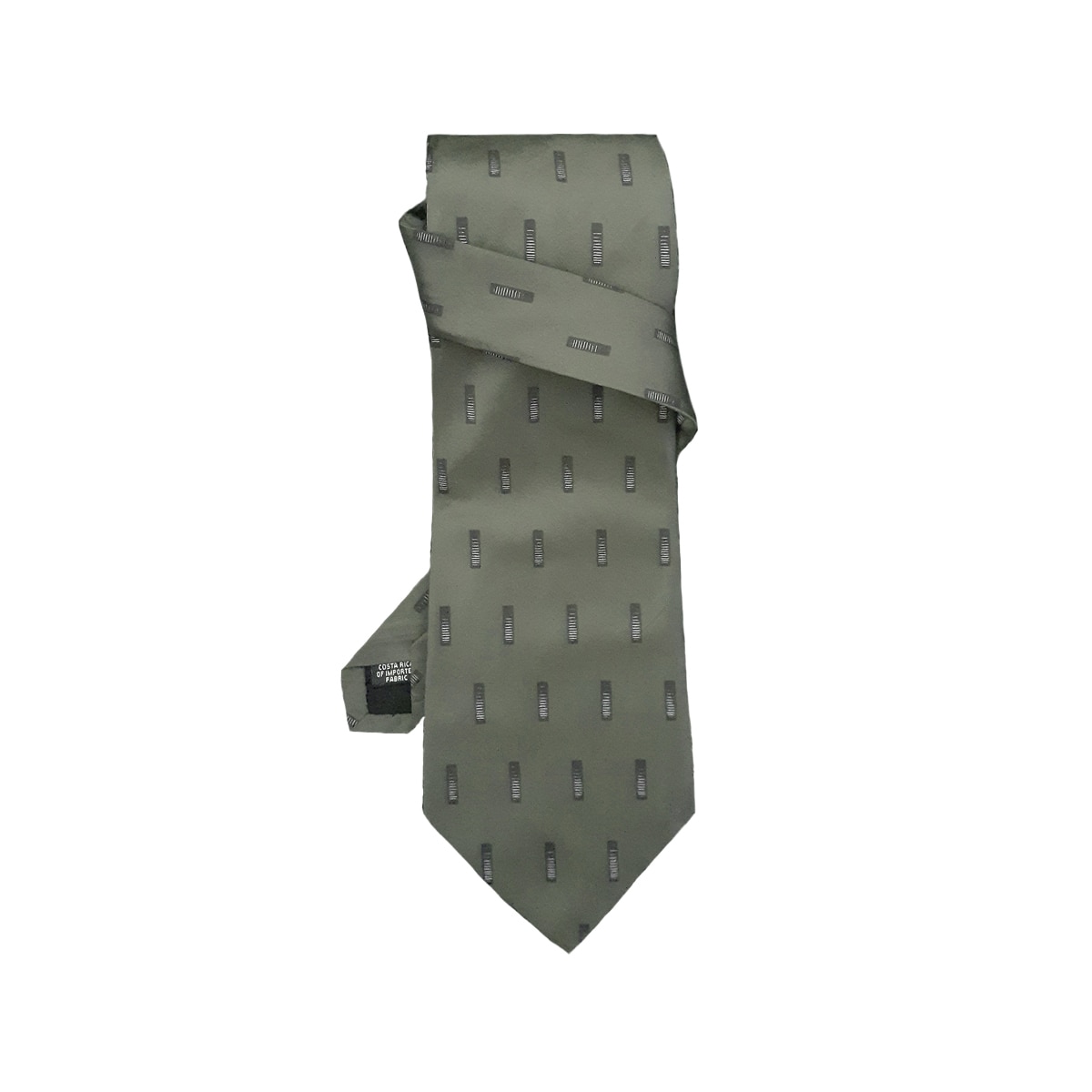 Cravata matase barbati Dkny, multicolor, 142 cm lungime