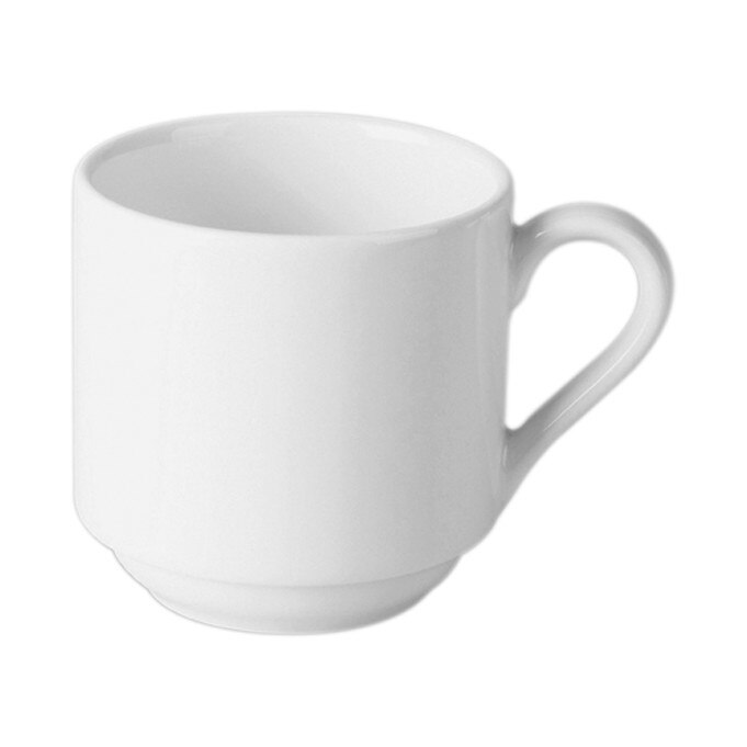 Ceasca portelan Banquet 280 ml