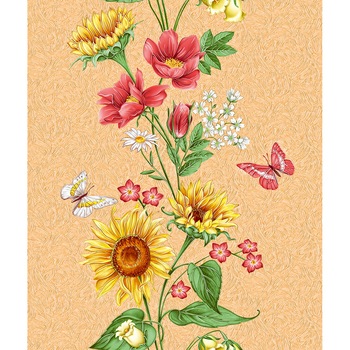 Tapet DEGRETS 2059 Vara bej, 0.53m x 10.05m, 5.3 mp Tapet DEGRETS 2059 Vara bej, 0.53m x 10.05m, 5.3 mp