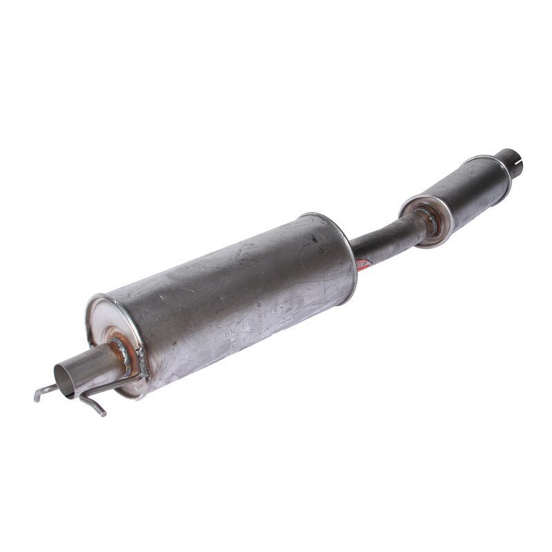 Toba intermediara Ford Tranzit,Tranzit Tourneo 2,2D din 04.2006-12.2014