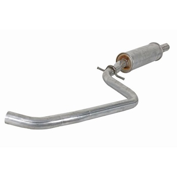 Toba intermediara VW Touran 1,9D/2,0D din 02.2003-05.2015 Toba intermediara VW Touran 1,9D/2,0D din 02.2003-05.2015