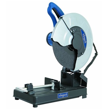 Fierastrau circular de masa vertical MT140 Scheppach SCH5903702901, 2000 W, Ø 355 mm Fierastrau circular de masa vertical MT140 Scheppach SCH5903702901, 2000 W, Ø 355 mm