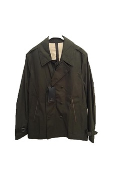 geaca massimo dutti verde militar m imagen 6_0_
0