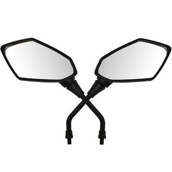 Set oglinzi moto ATV scuter M8 Set oglinzi moto ATV scuter M8