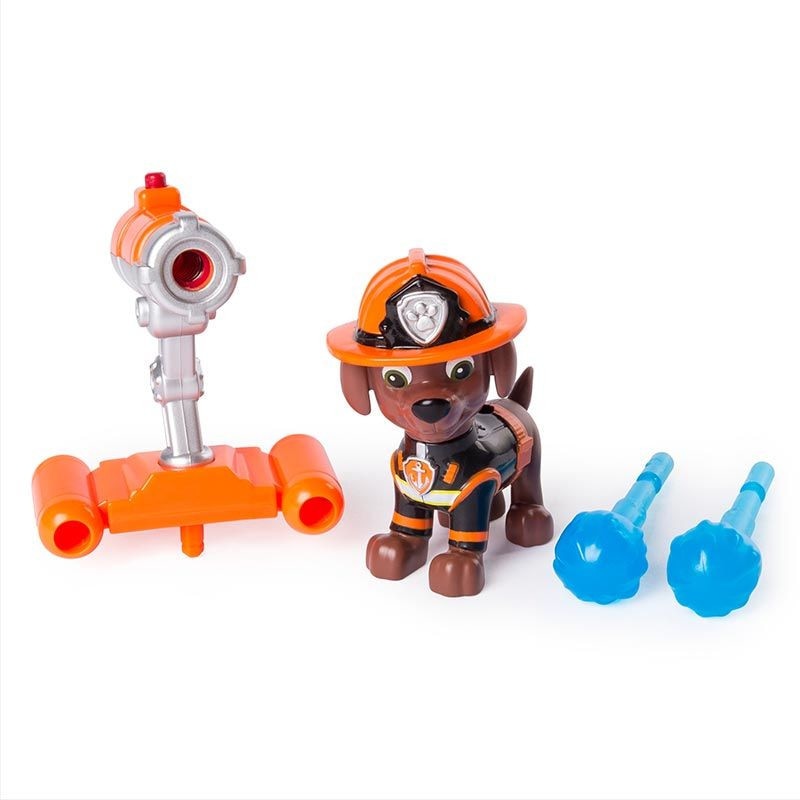 Set de joaca Zuma Fire Rescue Patrula Catelusilor Ultimate Rescue