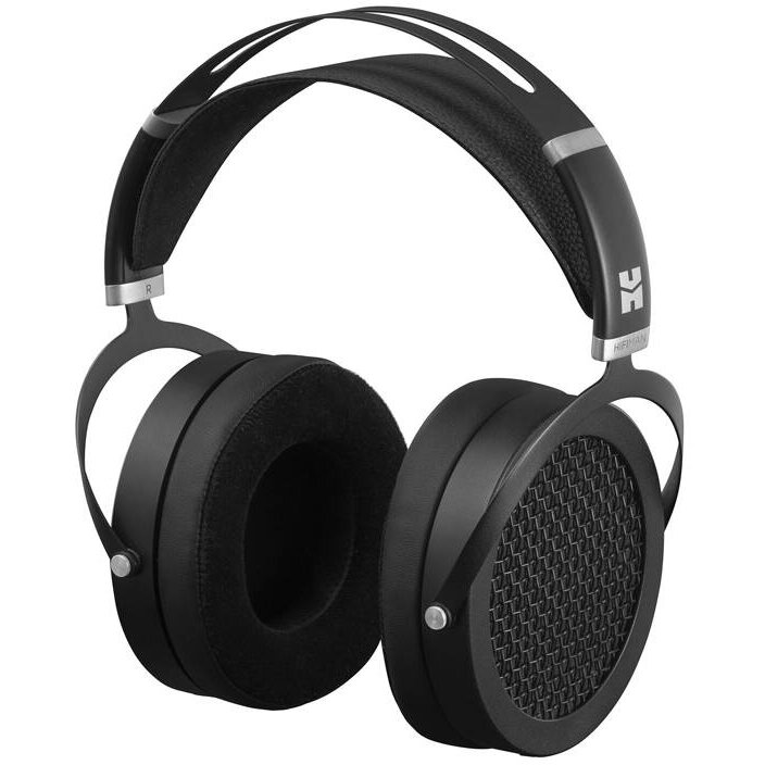 Casti Hi-Fi Hifiman Sundara Negru