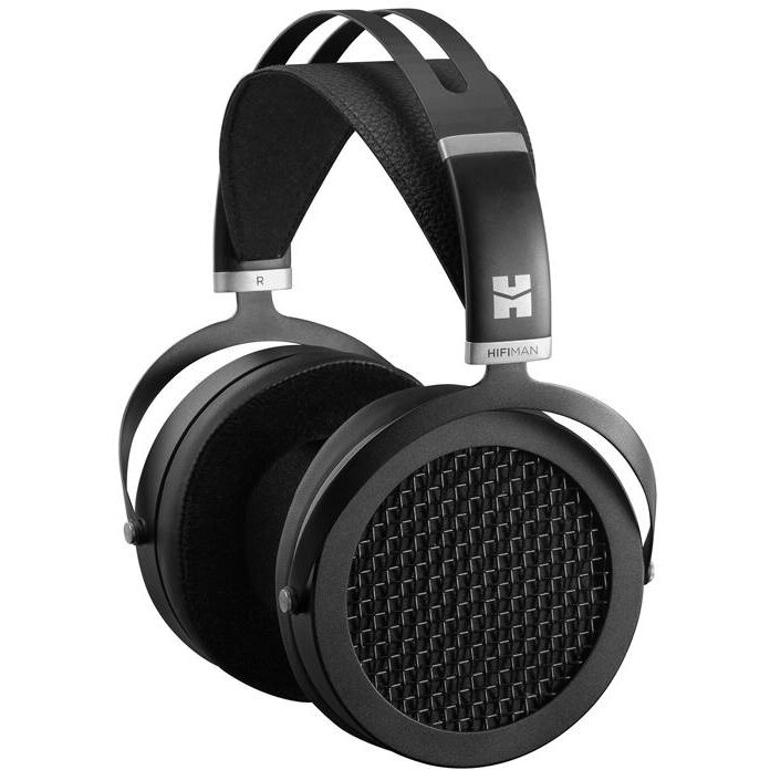 Casti Hi-Fi Hifiman Sundara Negru