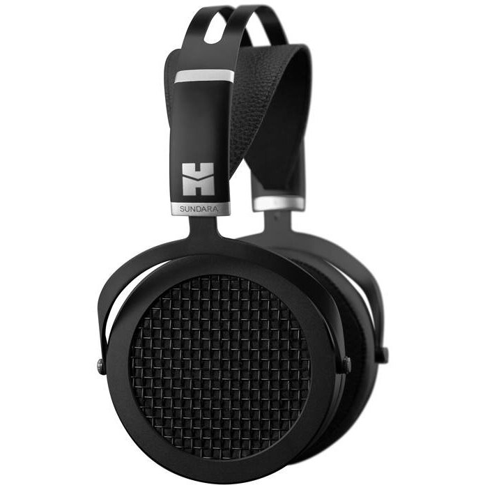 Casti Hi-Fi Hifiman Sundara Negru