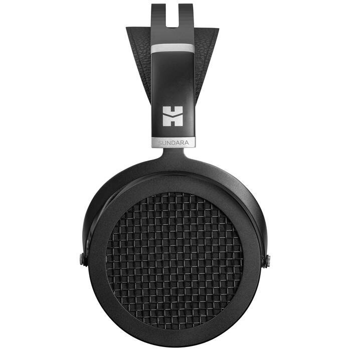 Casti Hi-Fi Hifiman Sundara Negru - eMAG.ro