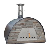 cuptor traditional pentru pizza pe lemne maximus arena negru imagen 4_0_
0