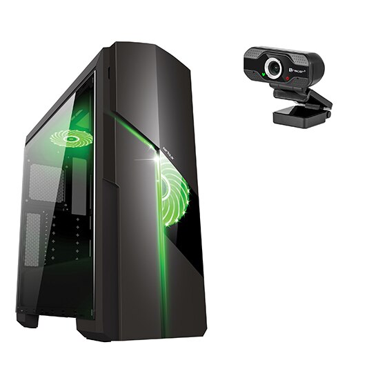 pc tower pro357