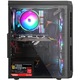 Maxi477 PC система, процесор Intel Core 3.40 GHz, RAM памет 16GB DDR3, капацитет за съхранение 1TB SSD 2.5", Supernova