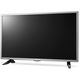 Televizor LED Game TV LG, 80 cm, 32LH510B, HD, Clasa A+