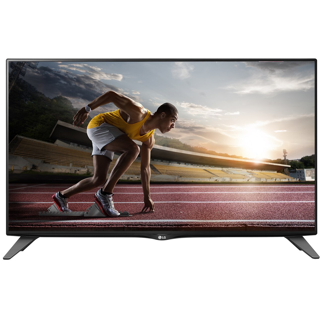 TV LED 40  LG 40UH630V, UHD 4K, HDR Pro, WebOS 3.0, Quad Core