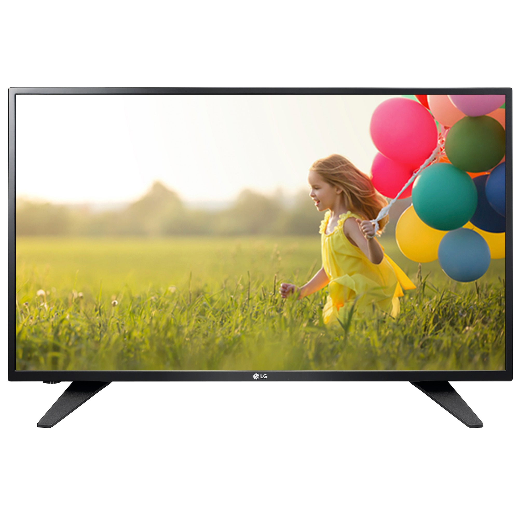 Телевизор LG 32LH500D