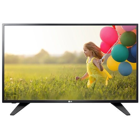 Televizor LED LG, 80 cm, 32LH500D, HD, Clasa A