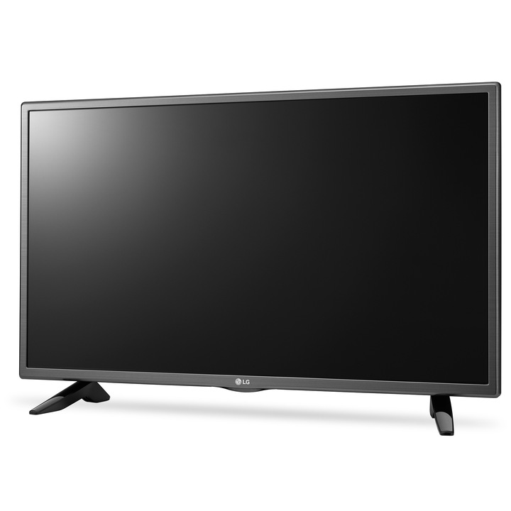 Televizor LED Smart LG, 80 cm, 32LH570U, HD, Clasa A+