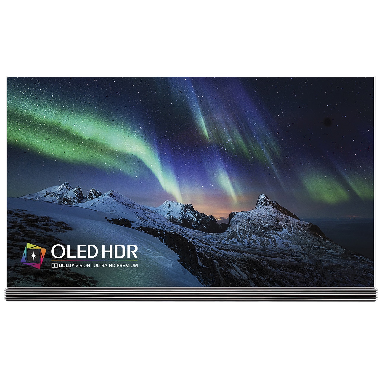 Телевизор OLED Smart LG, 65