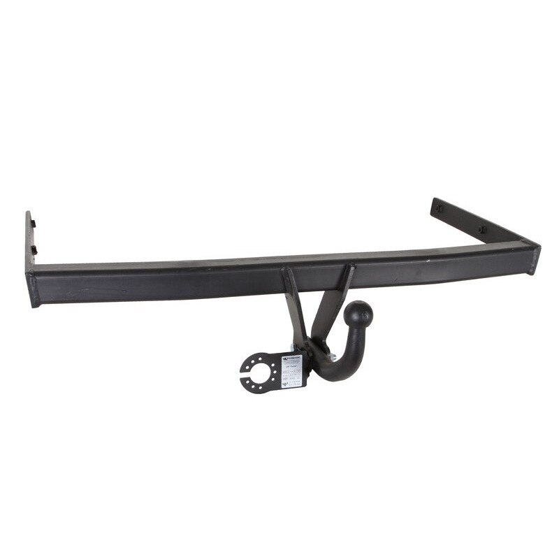 Carlig remorcare Steinhof Volkswagen Touran dupa 2003