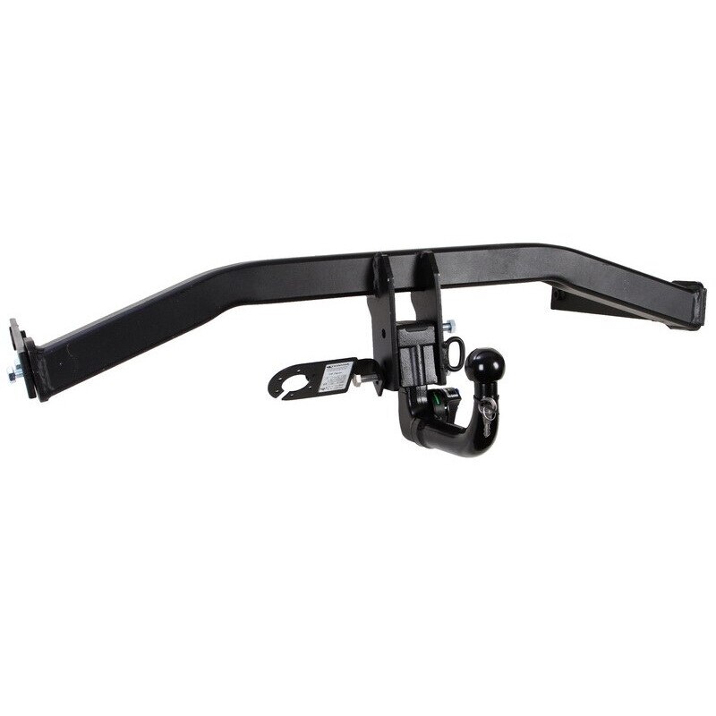 Carlig remorcare Steinhof VW Tiguan dupa 2007