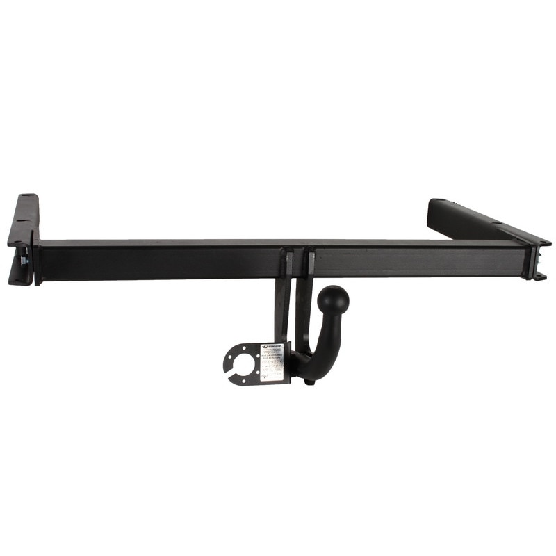 Carlig remorcare Steinhof Audi A4 , A4 Wagon 04 2008-