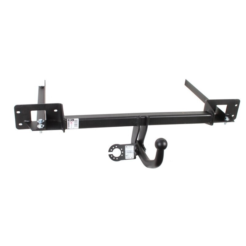 Carlig remorcare Steinhof Fiat Linea, 2007 -