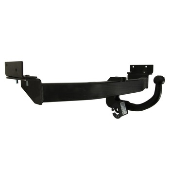 Carlig remorcare Steinhof Hyundai ix35 2010 - Carlig remorcare Steinhof Hyundai ix35 2010 -