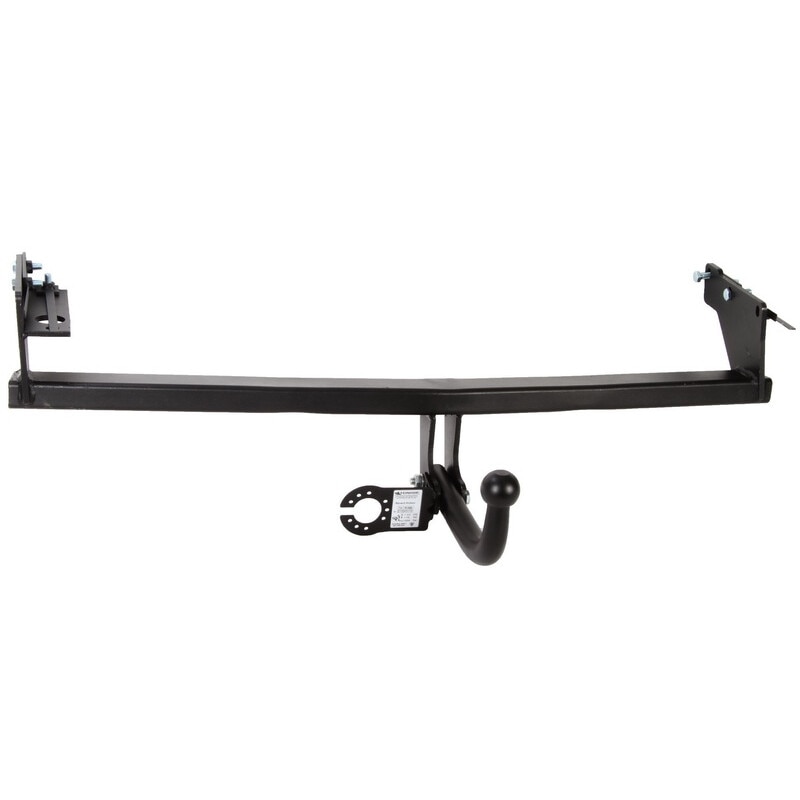 Carlig remorcare Steinhof RENAULT KOLEOS 09.08-