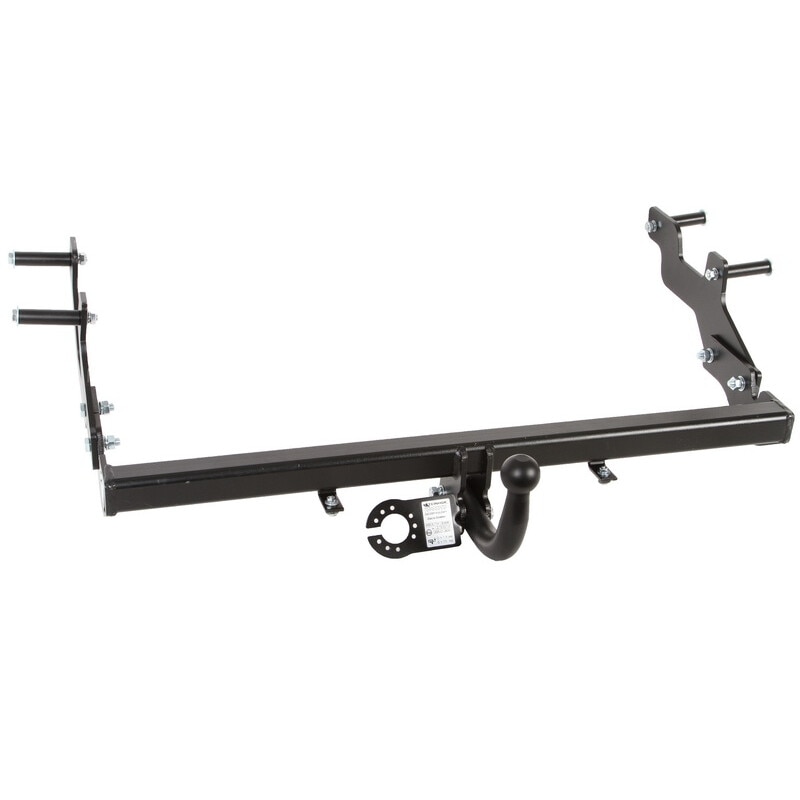 Carlig remorcare Steinhof CITROEN C-ELYSSE; PEUGEOT 301 01.12-