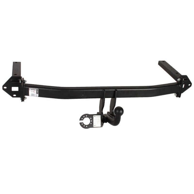 Carlig remorcare Steinhof HONDA Civic 5 usi 2006 -